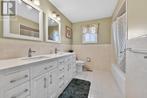 34 Capri Crescent, Hamilton, ON 