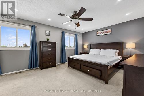 34 Capri Crescent, Hamilton, ON 