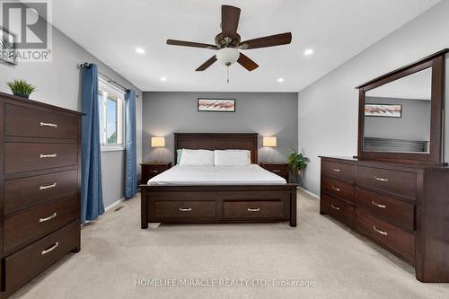 34 Capri Crescent, Hamilton, ON 