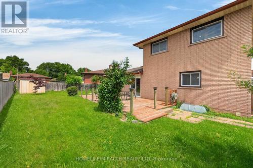 34 Capri Crescent, Hamilton, ON 