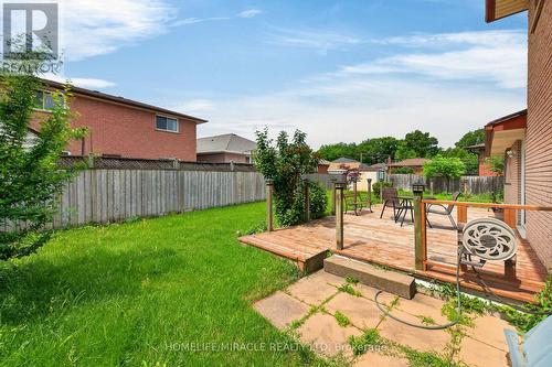34 Capri Crescent, Hamilton, ON 