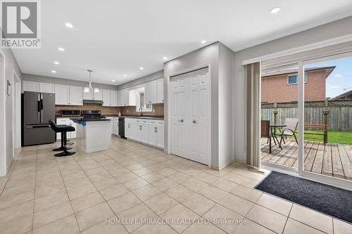 34 Capri Crescent, Hamilton, ON 