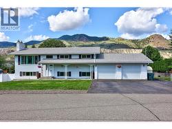 5376 Kipp Road Kamloops, BC V2C 6H7