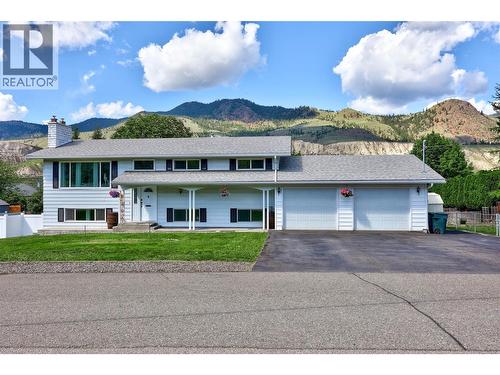 5376 Kipp Road  Kamloops, BC V2C 6H7