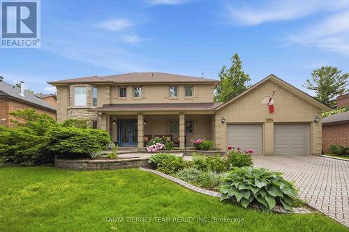1255 ABBEY ROAD  Pickering, ON L1X 1W3