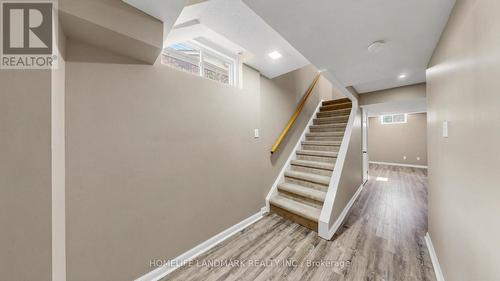 78 Bonello Crescent, Whitby, ON 