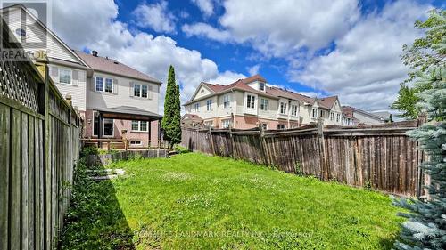 78 Bonello Crescent, Whitby, ON 