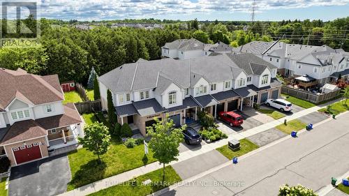 78 Bonello Crescent, Whitby, ON 