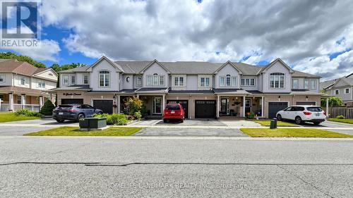 78 Bonello Crescent, Whitby, ON 