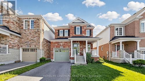 1453 RENNIE STREET  Oshawa, ON L1K 0N9