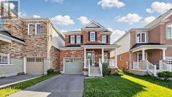 1453 RENNIE STREET Oshawa, ON L1K 0N9