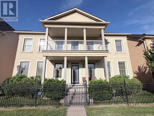 6 CRESCENT PARK LANE  Markham, ON L6C 0A6