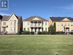 6 CRESCENT PARK LANE Markham, ON L6C 0A6
