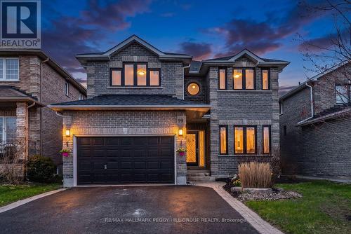 99 MCINTYRE DRIVE  Barrie, ON L4N 4K6