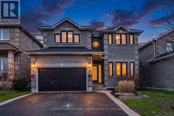 99 MCINTYRE DRIVE Barrie, ON L4N 4K6