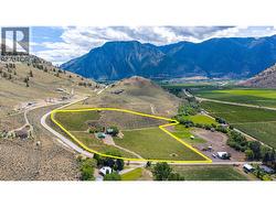 2795 Liddicoat Road Keremeos, BC V0X 1N4