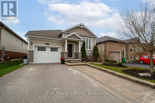 2679 FOXMEADOW ROAD  Peterborough (Ashburnham Ward 4), ON K9L 0A8
