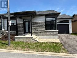 23 SOLARA PRIVATE Clarence-Rockland, ON K4K 0K9