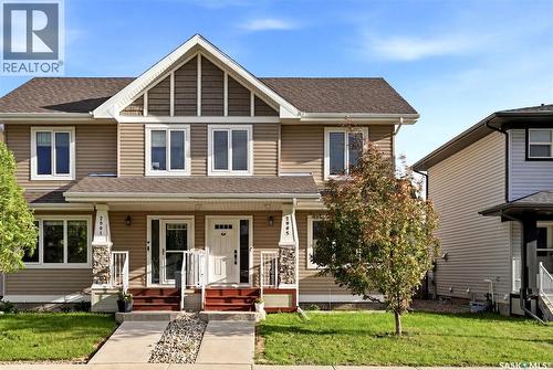 2905 Rochdale Boulevard, Regina, SK 