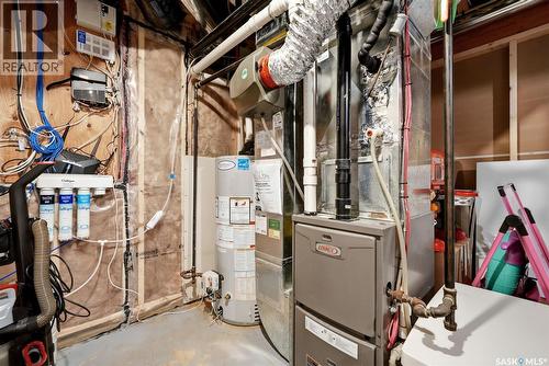 2905 Rochdale Boulevard, Regina, SK 