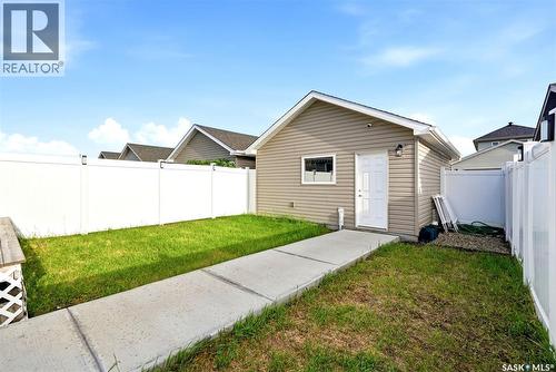 2905 Rochdale Boulevard, Regina, SK 