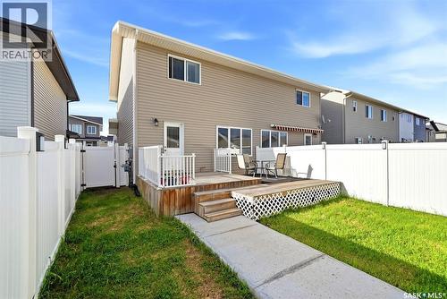 2905 Rochdale Boulevard, Regina, SK 