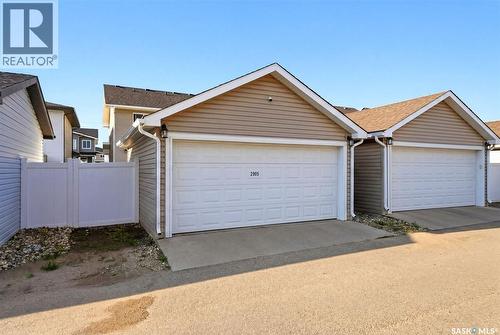 2905 Rochdale Boulevard, Regina, SK 