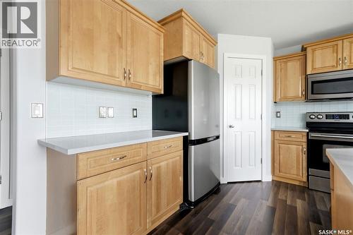 2755 Alfred Crescent, Regina, SK 