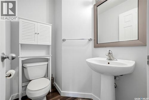 2755 Alfred Crescent, Regina, SK 