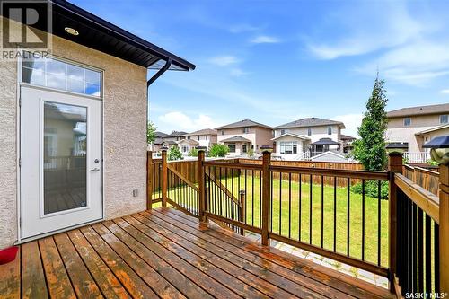 2755 Alfred Crescent, Regina, SK 