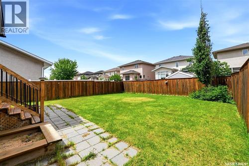 2755 Alfred Crescent, Regina, SK 