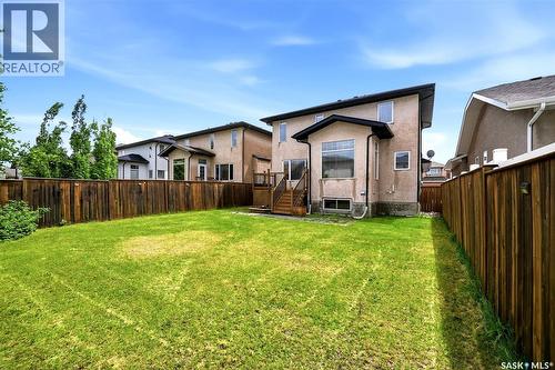 2755 Alfred Crescent, Regina, SK 