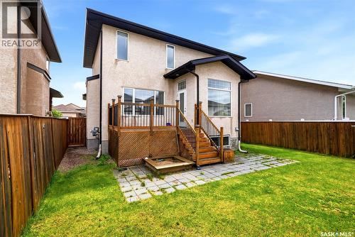 2755 Alfred Crescent, Regina, SK 