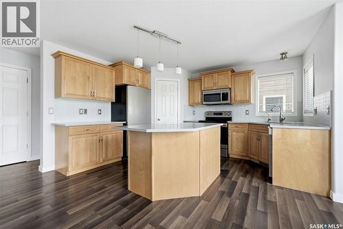 2755 Alfred Crescent, Regina, SK 