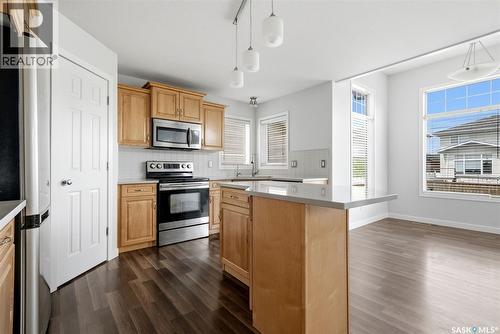 2755 Alfred Crescent, Regina, SK 