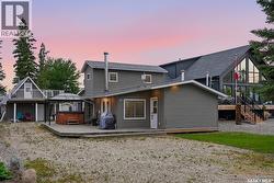 35 Lakeview DRIVE Candle Lake, SK S0J 3E0