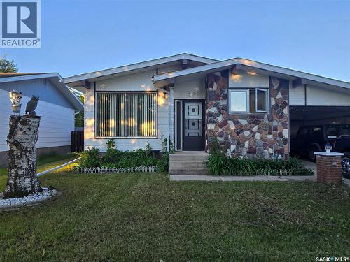 228 10th STREET  Humboldt, SK S0K 2A0