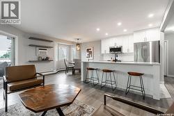 304 1215 Louise AVENUE  Saskatoon, SK S7H 2P8