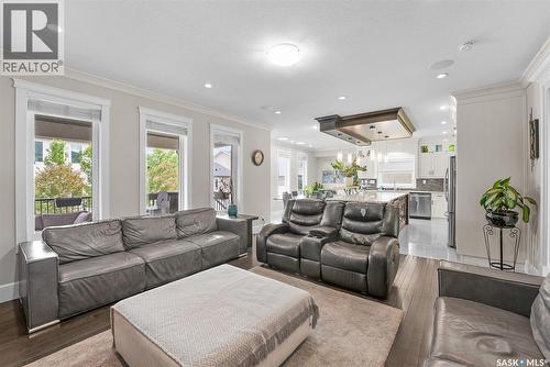 5114 Aviator Place, Regina, SK 