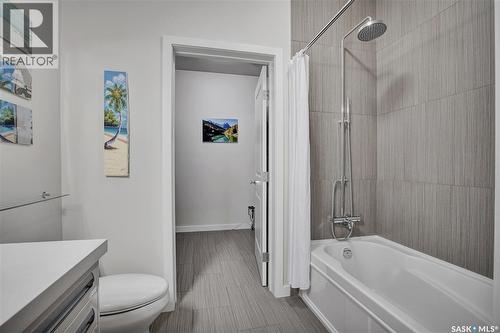 1302 1015 Patrick Crescent, Saskatoon, SK 