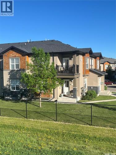1302 1015 Patrick Crescent, Saskatoon, SK 