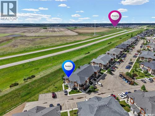 1302 1015 Patrick Crescent, Saskatoon, SK 