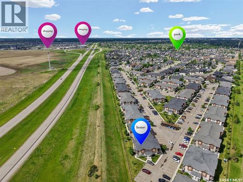 1302 1015 Patrick Crescent, Saskatoon, SK 