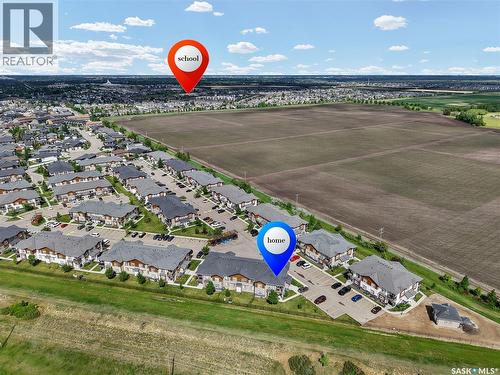 1302 1015 Patrick Crescent, Saskatoon, SK 