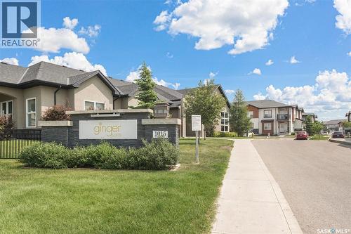 1302 1015 Patrick Crescent, Saskatoon, SK 