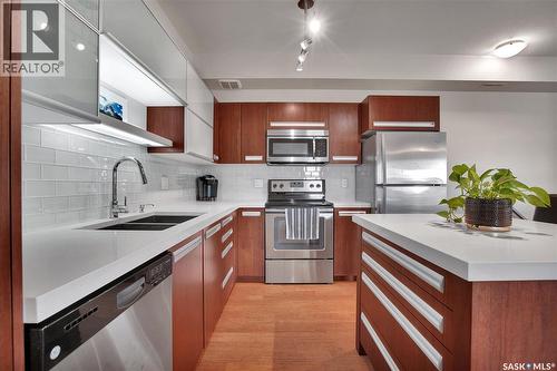 1302 1015 Patrick Crescent, Saskatoon, SK 