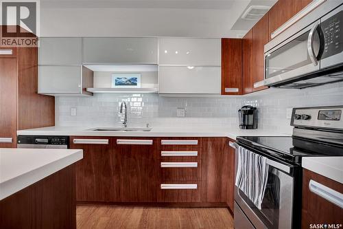 1302 1015 Patrick Crescent, Saskatoon, SK 