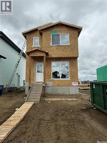 422 Eldorado Street, Warman, SK 