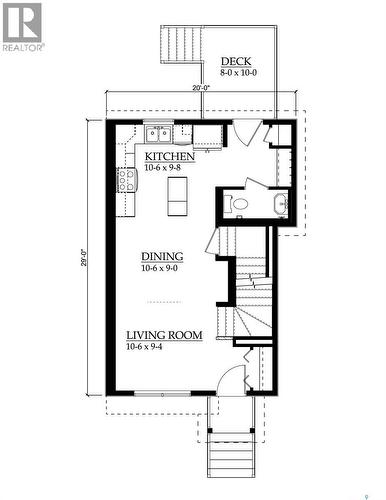 422 Eldorado Street, Warman, SK 