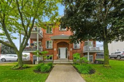 154 Rue de la Tenure Varennes, QC J3X 2K1